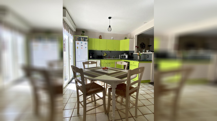 Ma-Cabane - Vente Maison SABLE SUR SARTHE, 105 m²