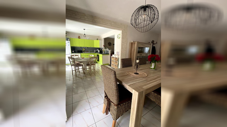 Ma-Cabane - Vente Maison SABLE SUR SARTHE, 105 m²