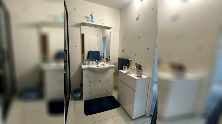 Ma-Cabane - Vente Maison SABLE SUR SARTHE, 105 m²