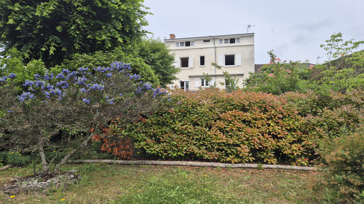 Ma-Cabane - Vente Maison Sablé-sur-Sarthe, 207 m²