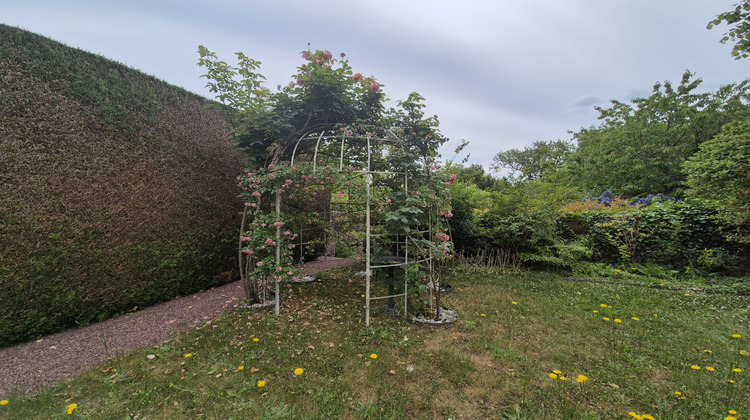 Ma-Cabane - Vente Maison Sablé-sur-Sarthe, 207 m²