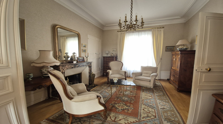 Ma-Cabane - Vente Maison Sablé-sur-Sarthe, 207 m²