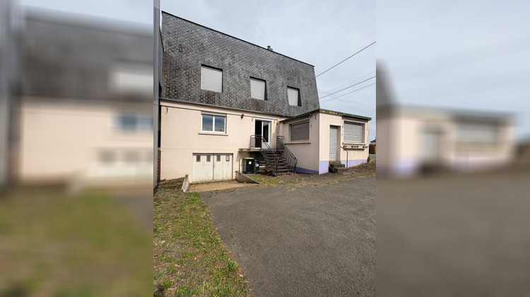 Ma-Cabane - Vente Maison SABLE SUR SARTHE, 190 m²