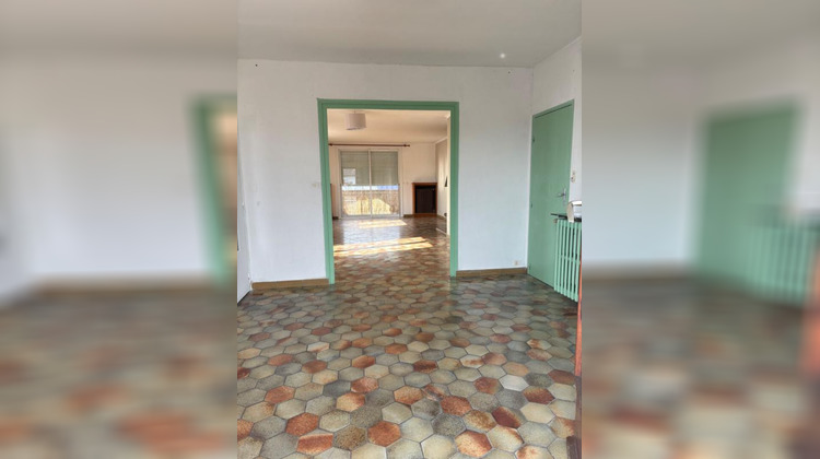 Ma-Cabane - Vente Maison SABLE SUR SARTHE, 190 m²