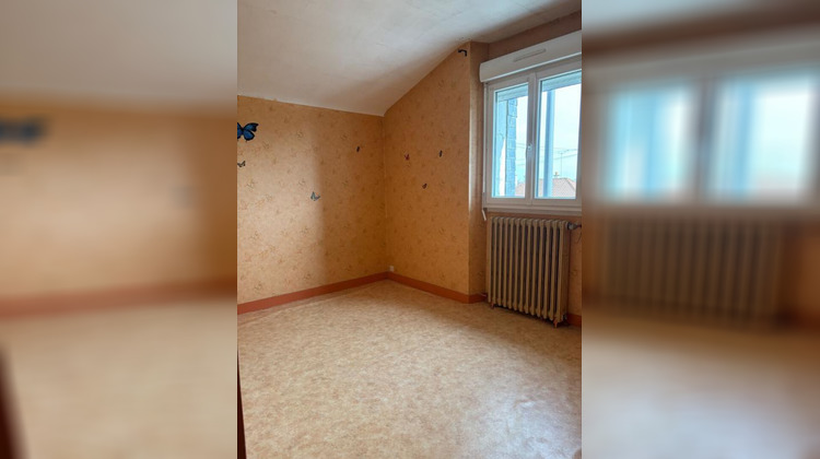 Ma-Cabane - Vente Maison SABLE SUR SARTHE, 190 m²