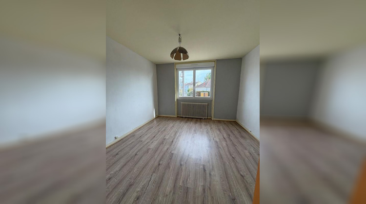 Ma-Cabane - Vente Maison SABLE SUR SARTHE, 190 m²