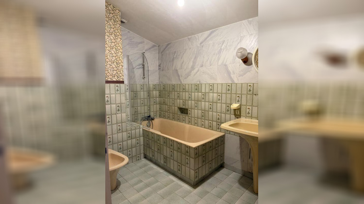 Ma-Cabane - Vente Maison SABLE SUR SARTHE, 190 m²