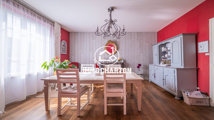 Ma-Cabane - Vente Maison Sablé-sur-Sarthe, 128 m²