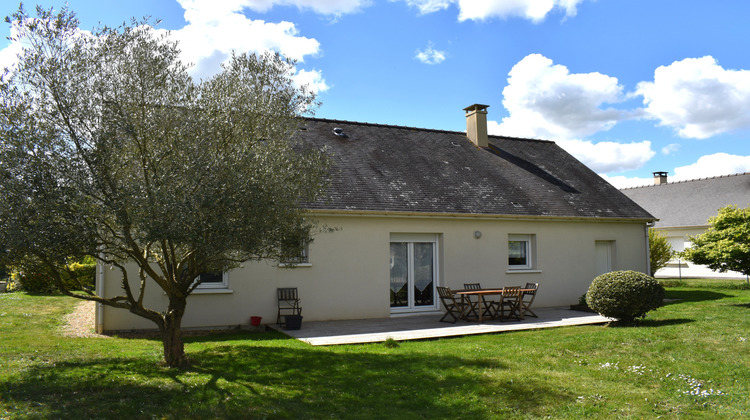 Ma-Cabane - Vente Maison Sablé-sur-Sarthe, 130 m²