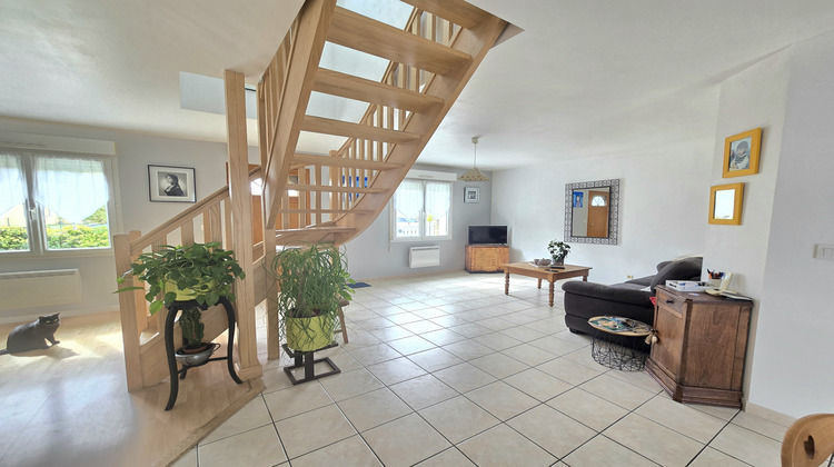 Ma-Cabane - Vente Maison Sablé-sur-Sarthe, 130 m²