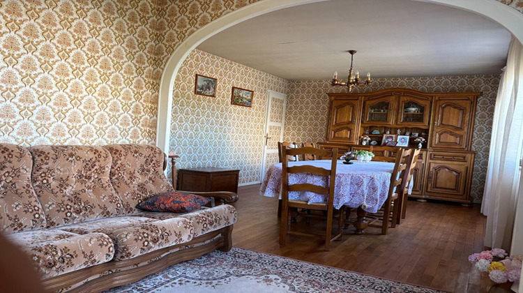 Ma-Cabane - Vente Maison SABLE SUR SARTHE, 73 m²