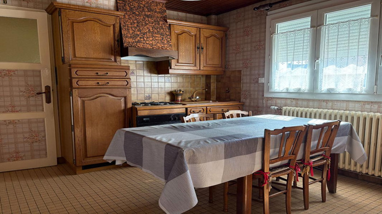 Ma-Cabane - Vente Maison SABLE SUR SARTHE, 73 m²