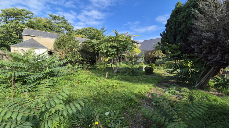 Ma-Cabane - Vente Maison Sablé-sur-Sarthe, 235 m²