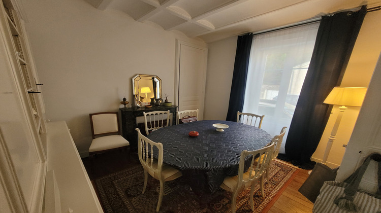 Ma-Cabane - Vente Maison Sablé-sur-Sarthe, 91 m²