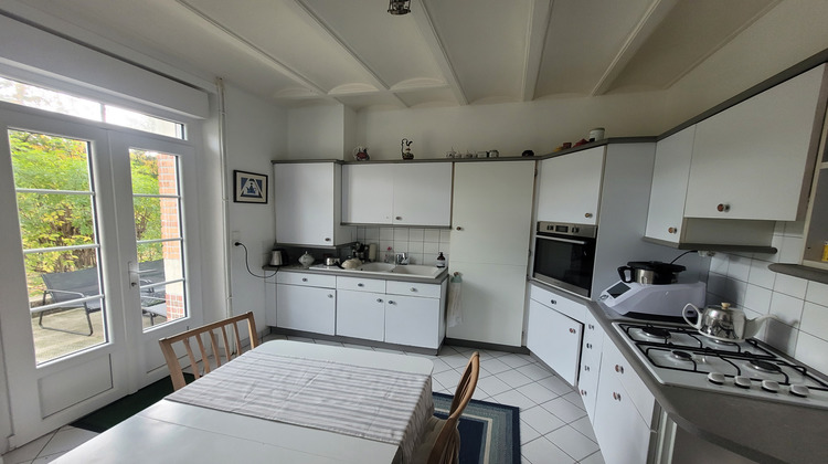 Ma-Cabane - Vente Maison Sablé-sur-Sarthe, 91 m²