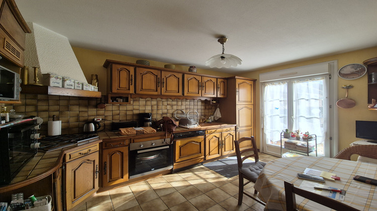 Ma-Cabane - Vente Maison Sablé-sur-Sarthe, 95 m²