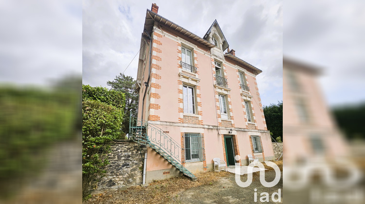 Ma-Cabane - Vente Maison Sablé-sur-Sarthe, 265 m²