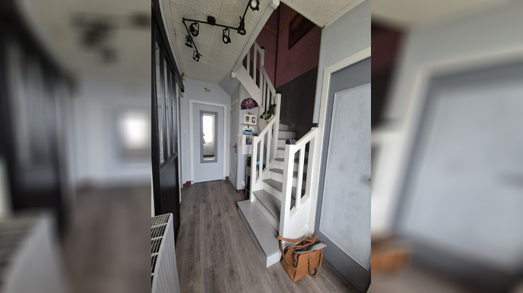 Ma-Cabane - Vente Maison Sablé-sur-Sarthe, 80 m²