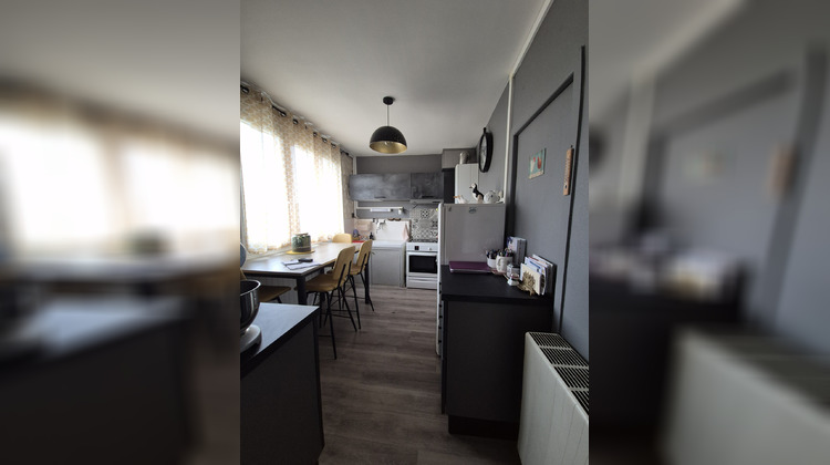 Ma-Cabane - Vente Maison Sablé-sur-Sarthe, 80 m²