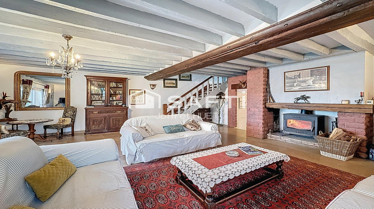 Ma-Cabane - Vente Maison Sable-sur-Sarthe, 243 m²