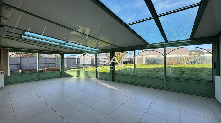 Ma-Cabane - Vente Maison Sable-sur-Sarthe, 125 m²