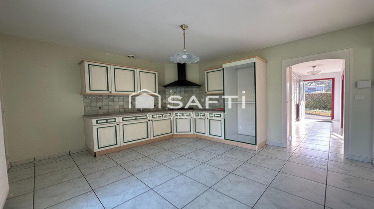 Ma-Cabane - Vente Maison Sable-sur-Sarthe, 125 m²