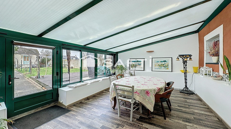 Ma-Cabane - Vente Maison Sable-sur-Sarthe, 150 m²