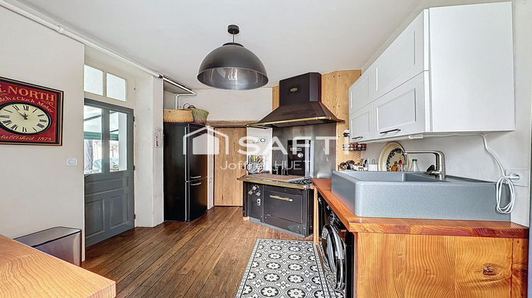 Ma-Cabane - Vente Maison Sable-sur-Sarthe, 150 m²