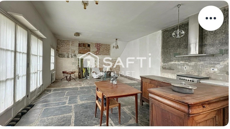 Ma-Cabane - Vente Maison Sablé-sur-Sarthe, 132 m²