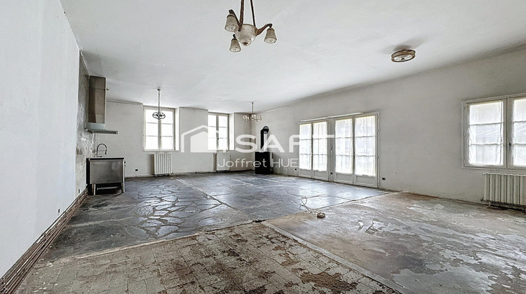 Ma-Cabane - Vente Maison Sablé-sur-Sarthe, 132 m²