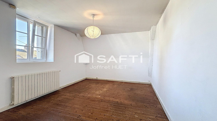 Ma-Cabane - Vente Maison Sablé-sur-Sarthe, 132 m²