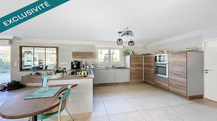 Ma-Cabane - Vente Maison Sable-sur-Sarthe, 130 m²