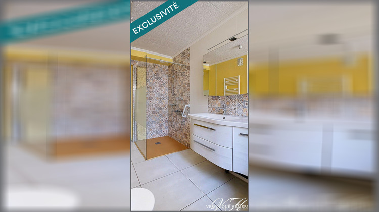 Ma-Cabane - Vente Maison Sable-sur-Sarthe, 99 m²