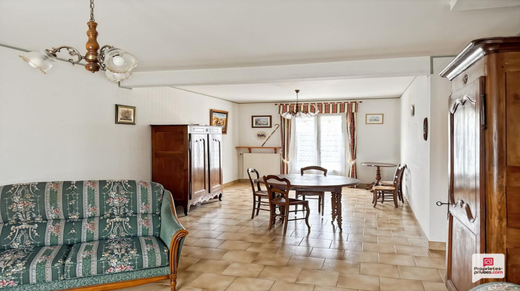 Ma-Cabane - Vente Maison SABLE SUR SARTHE, 137 m²