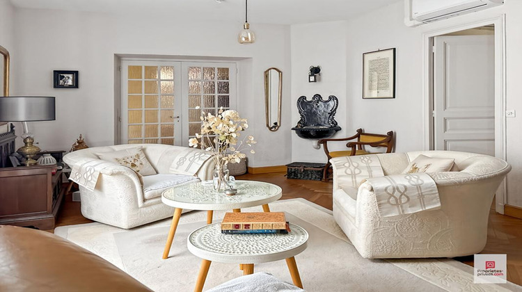 Ma-Cabane - Vente Maison SABLE SUR SARTHE, 128 m²