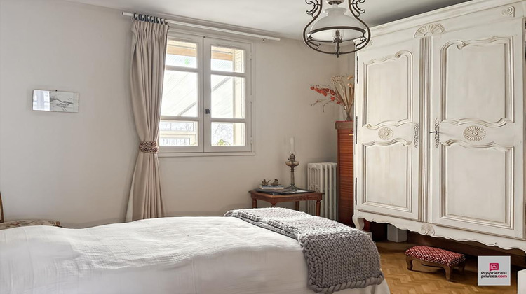 Ma-Cabane - Vente Maison SABLE SUR SARTHE, 128 m²