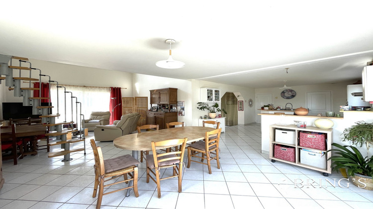 Ma-Cabane - Vente Maison Sablé-sur-Sarthe, 151 m²