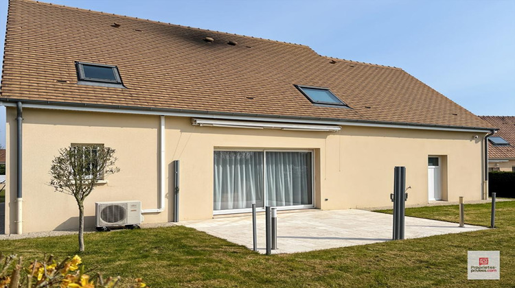 Ma-Cabane - Vente Maison SABLE SUR SARTHE, 120 m²