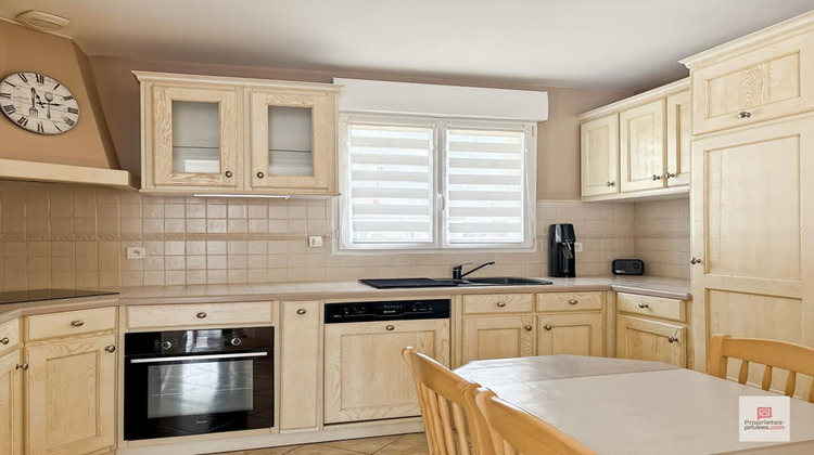 Ma-Cabane - Vente Maison SABLE SUR SARTHE, 120 m²