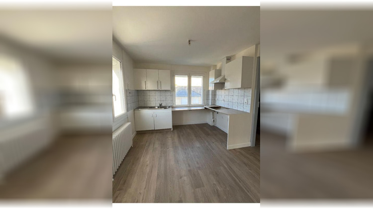 Ma-Cabane - Vente Maison SABLE SUR SARTHE, 115 m²