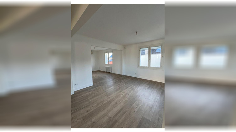 Ma-Cabane - Vente Maison SABLE SUR SARTHE, 115 m²