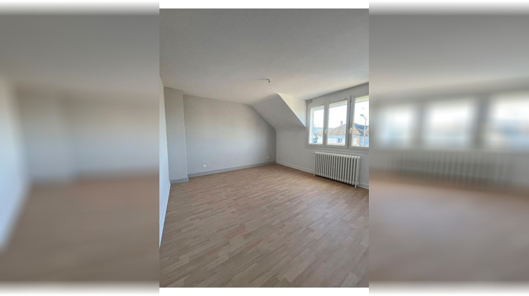 Ma-Cabane - Vente Maison SABLE SUR SARTHE, 115 m²