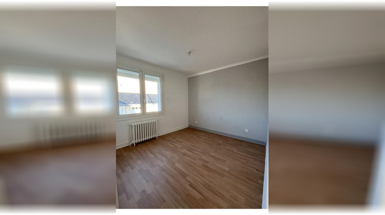 Ma-Cabane - Vente Maison SABLE SUR SARTHE, 115 m²