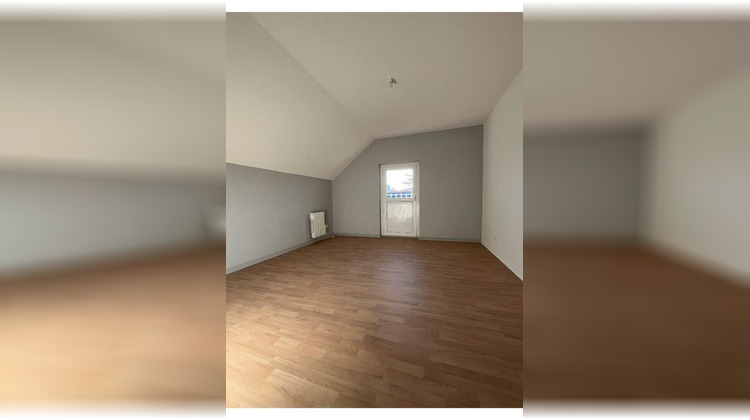 Ma-Cabane - Vente Maison SABLE SUR SARTHE, 115 m²