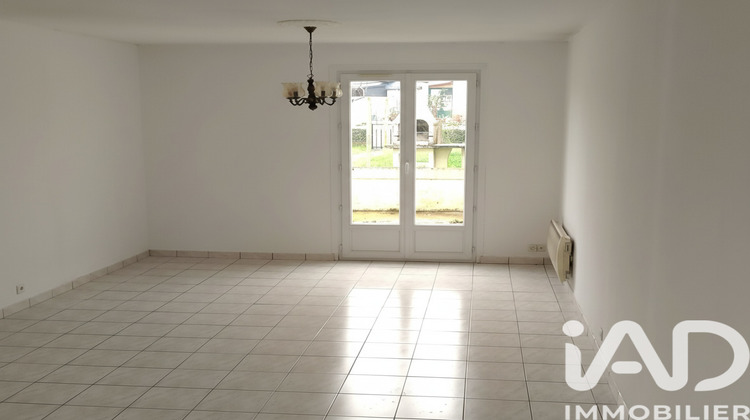 Ma-Cabane - Vente Maison Sablé-sur-Sarthe, 90 m²
