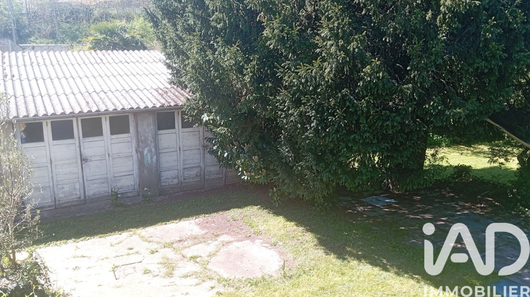 Ma-Cabane - Vente Maison Sablé-sur-Sarthe, 132 m²