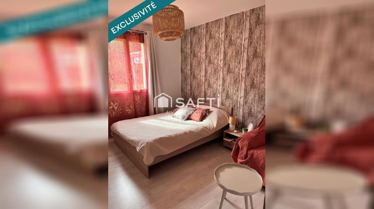Ma-Cabane - Vente Maison Sable-sur-Sarthe, 120 m²