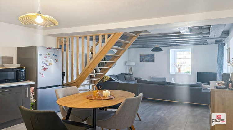Ma-Cabane - Vente Maison SABLE SUR SARTHE, 76 m²