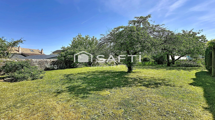 Ma-Cabane - Vente Maison Sable-sur-Sarthe, 153 m²