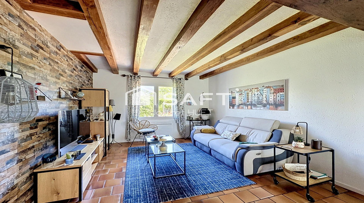 Ma-Cabane - Vente Maison Sable-sur-Sarthe, 153 m²
